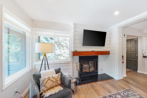Modern Alpine Getaway – Photos 3