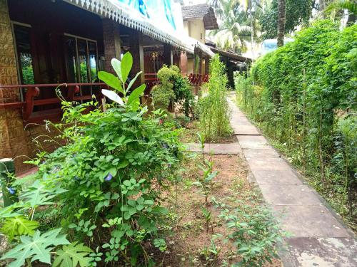DHYAN COTTAGES BUNGALOW – Photos 4