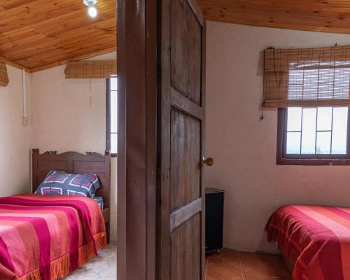 Gallery image of Refugio de Guacheneque, Glamping y Hospedaje Rural in Villapinzón