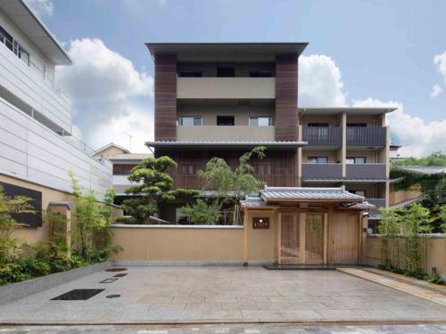 Jisco Hotel Kyoto Goshonishi, Kyoto, Japonia