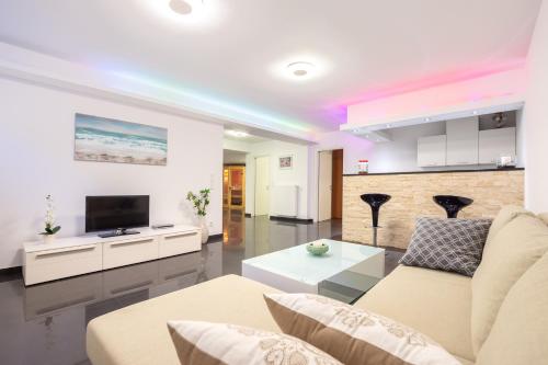 Luxury City Villa Trogir