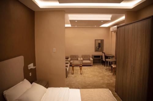 Gallery image of Al Shaiki Hotel in Al Jubail
