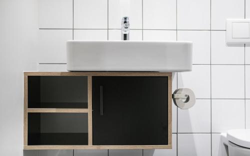 Φωτογραφία από το άλμπουμ του MoLiving - Design Hotel & Apartments Düsseldorf-Neuss σε Neuss