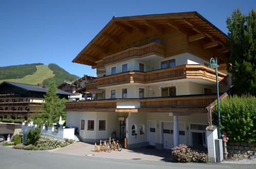 Landhaus Andrea Saalbach - JOKER Card Partner