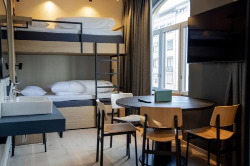 Gallery image of Comfort Hotel Xpress Youngstorget in Oslo