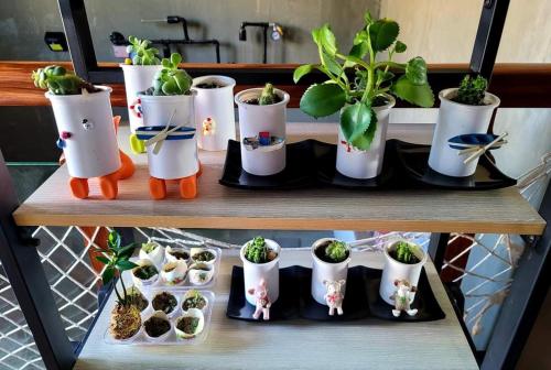Imagen de la galería de Go Home Homestay, en Kaohsiung