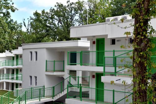 Gallery image of Hotel Forest Beach in Primorsko