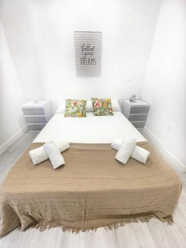 Apartamento la Paz WIFI y confort by apartamentos Logrono
