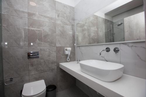 The Azure Blue Apt Faliraki