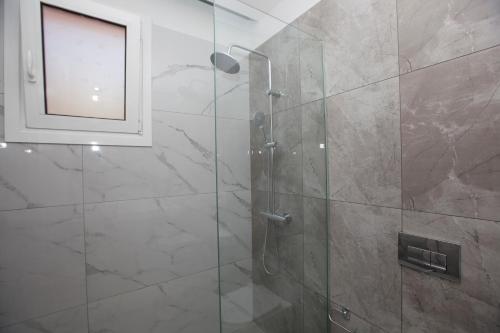 The Azure Blue Apt Faliraki