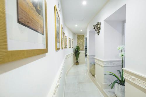 Home dentro il teatro photo 194