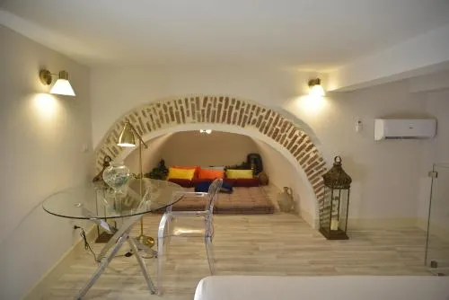 Home dentro il teatro photo 16