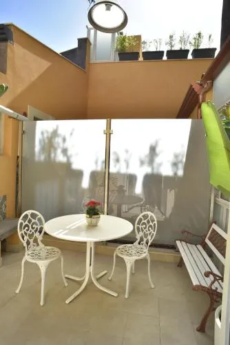 Home dentro il teatro photo 23