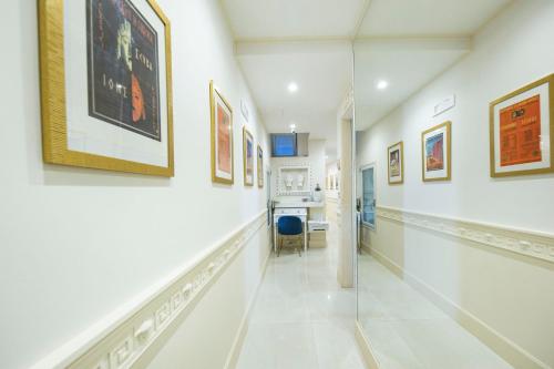 Home dentro il teatro photo 193