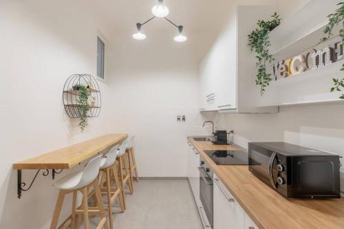 iFlat Peaceful Nest in Monti