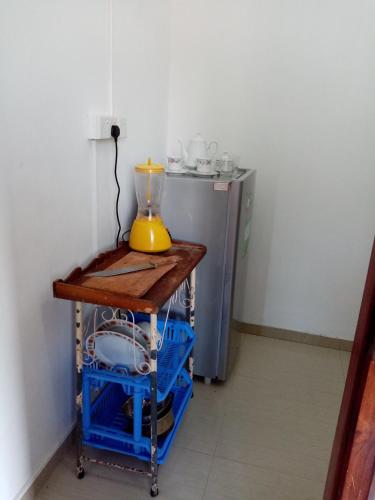 Imagine din galeria proprietății Methdunu în Hikkaduwa