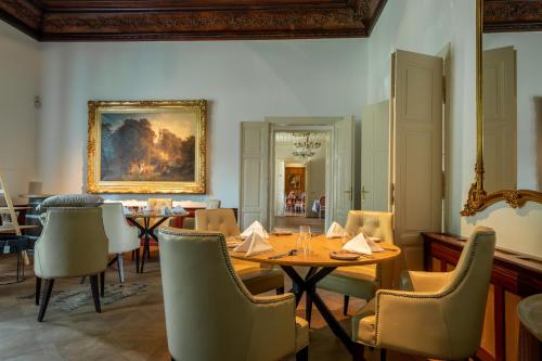 Gallery image of Hotel & Restaurant Chateau Trnová in Trnowa