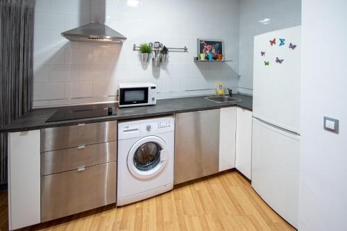 Nuevo Arbolí Apartment - Cadiz city center, Kadisas ...