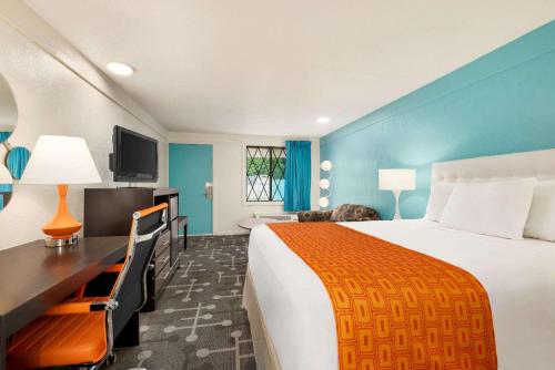 Foto da galeria de Dover Inn and Suites em Dover