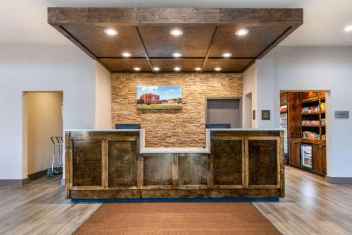 Comfort Suites North Tupelo – Photos 3