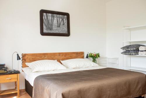 Легло или легла в стая в Apartman Astrum