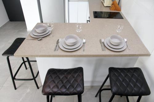 Galería fotográfica de Apartments4you Leonardo 17 en Bat Yam
