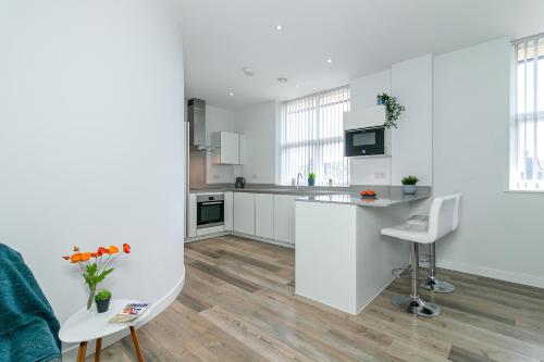 Gallery image of Executive Apartment Close to Station in Hatfield