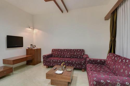 Inder Residency Resort & Spa Udaipur – Photos 3