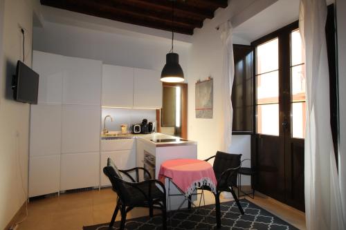 Del Parque Flats Alvarez Suite