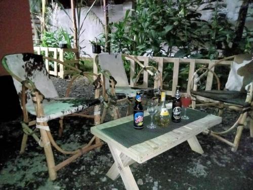 Billede fra billedgalleriet på Swahili House & Art i Arusha