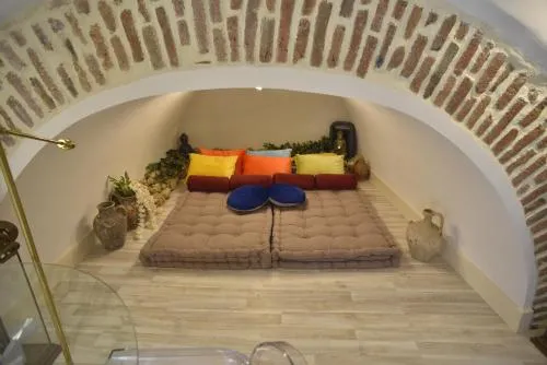 Home dentro il teatro photo 26