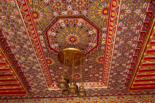 Foto de la galeria de Riad Sayeda Al Hora a Fes