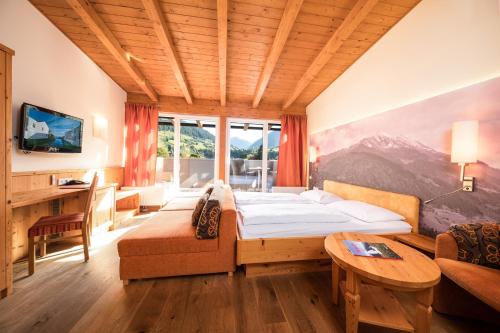 Hotel Bräurup photo 2