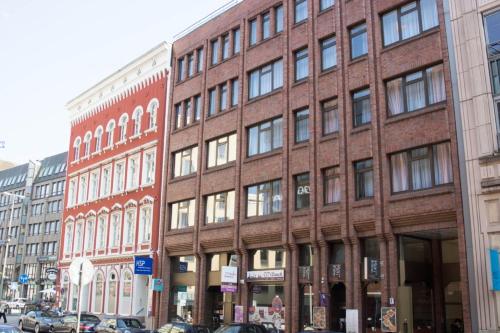 Foto Boardinghouse Rosenstraße 1