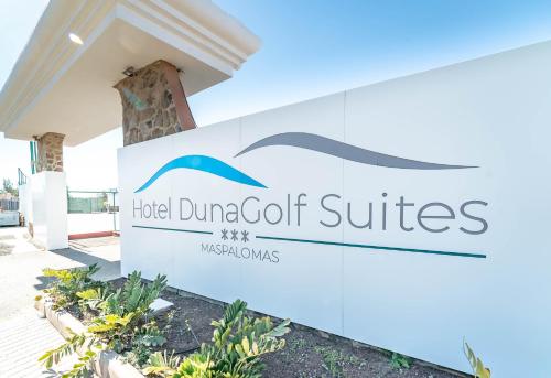 Certifikát, hodnocení, plakát nebo jiný dokument vystavený v ubytování Hotel LIVVO Dunagolf Suites