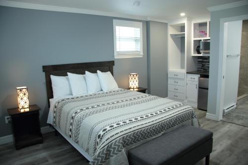 CARLETON INN & COTTAGES – Photos 5