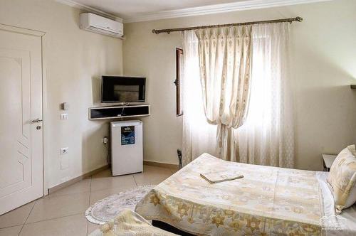 Fotografie z fotogalerie ubytování Vila Leo Lux v destinaci Korçë