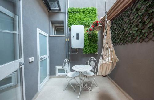 Home dentro il teatro photo 171