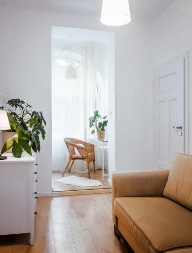 Willa Apartament AON Fahrenheita dla 6 osób