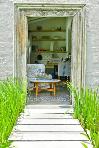 Veranda House Boutique Accommodation – Fotos 3