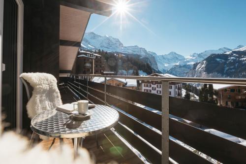 Alpenkräuter Hotel Bären photo 3