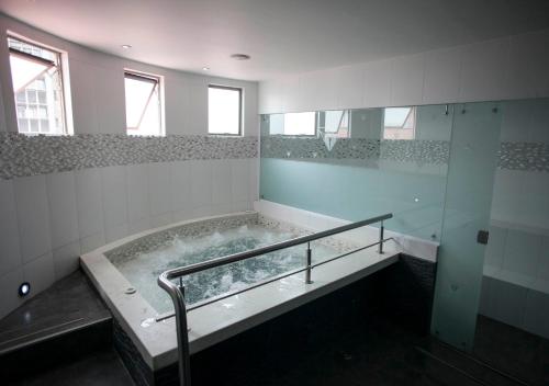 Fotografie z fotogalerie ubytování Hotel Internacional La Triada v destinaci Bucaramanga