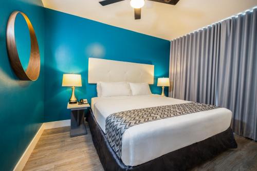 Colony Hotel Image