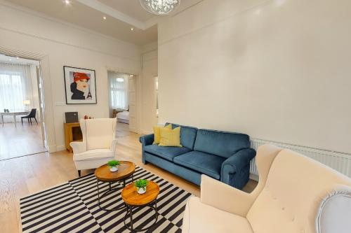 Romantic riverview Bestern 6720 Szeged, 4 Korányi fasor 1 emelet 4 kép - 3