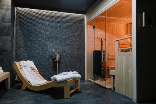 Fotografie z fotogalerie ubytování DReAM Boutique Residence v Krakově