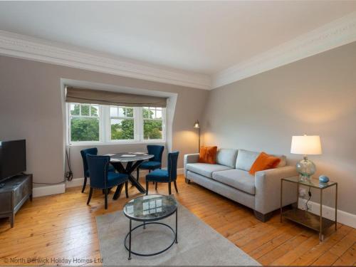 Rosebery Place in the heart of Gullane