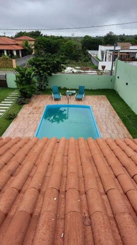 Casa do Porto com Piscina e 04 suítes – Photos 3