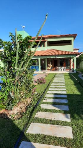 Casa do Porto com Piscina e 04 suítes – Photos 2
