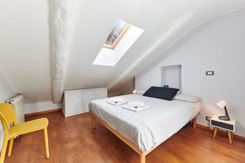 Gallery image of La Mole dalla tua finestra in Turin