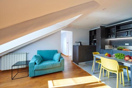 Gallery image of La Mole dalla tua finestra in Turin